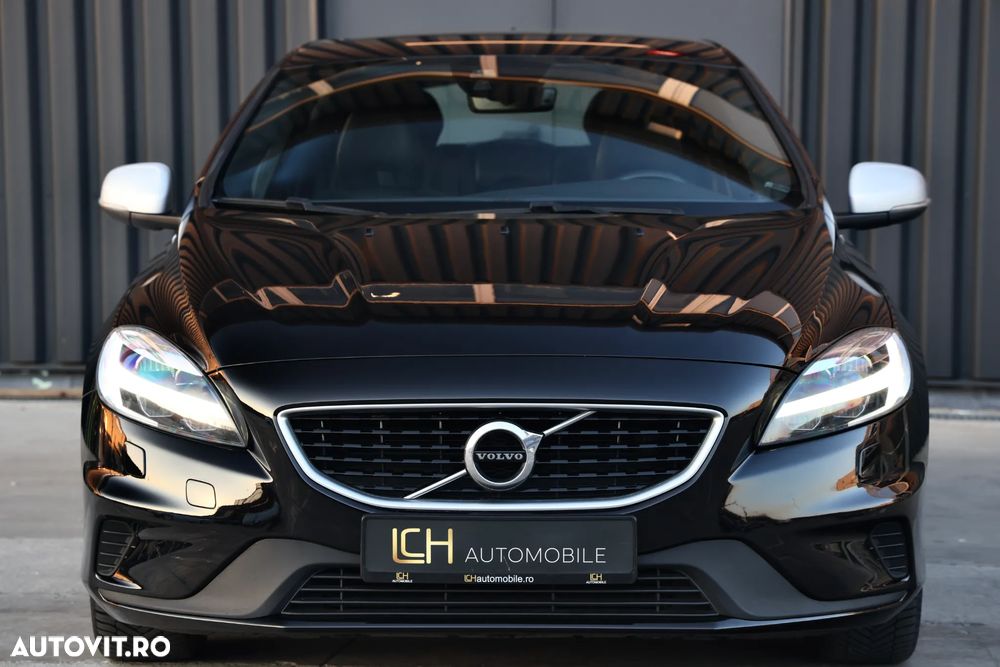 Volvo V40 D2 RDesign - 34