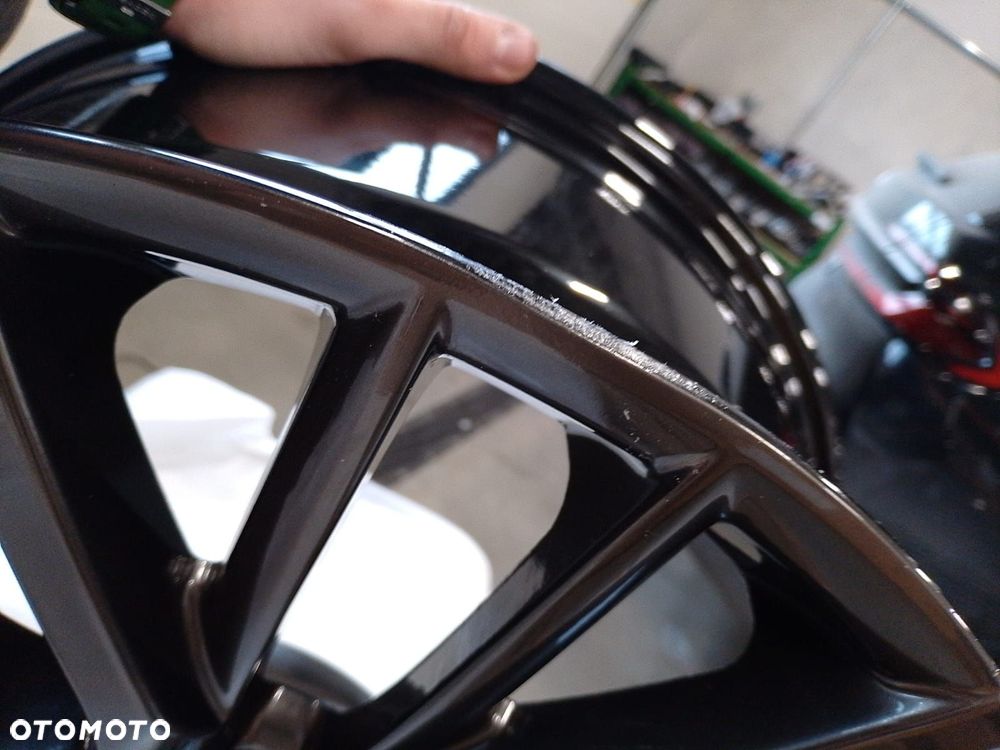 4x Felgi 20 m.in. do LEXUS LS NX RX TOYOTA Highlander RAV4 SUBARU Solterra - F0133 (BY1260) - 5