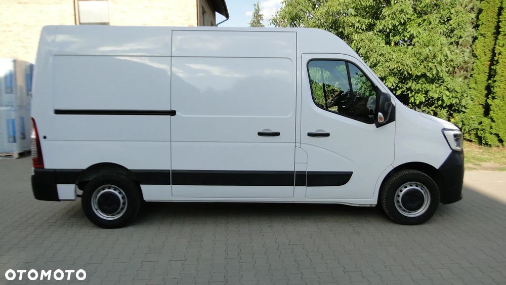 Renault MASTER - 9