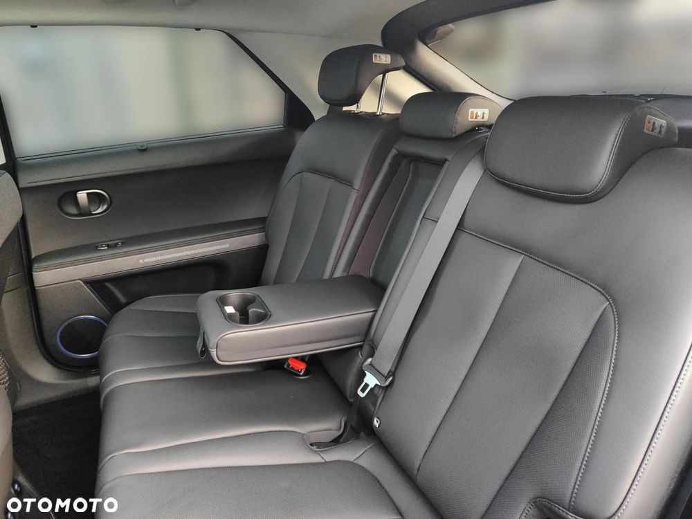 Hyundai IONIQ 5 84kWh Uniq 4WD - 16
