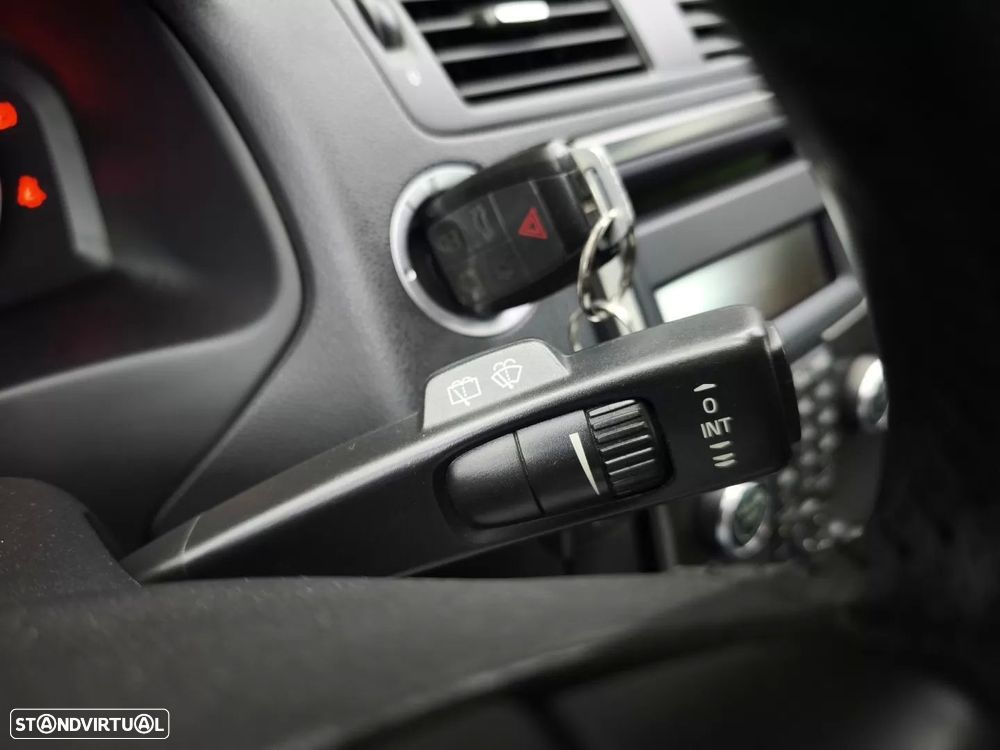 Volvo C30 D2 RDesign - 28