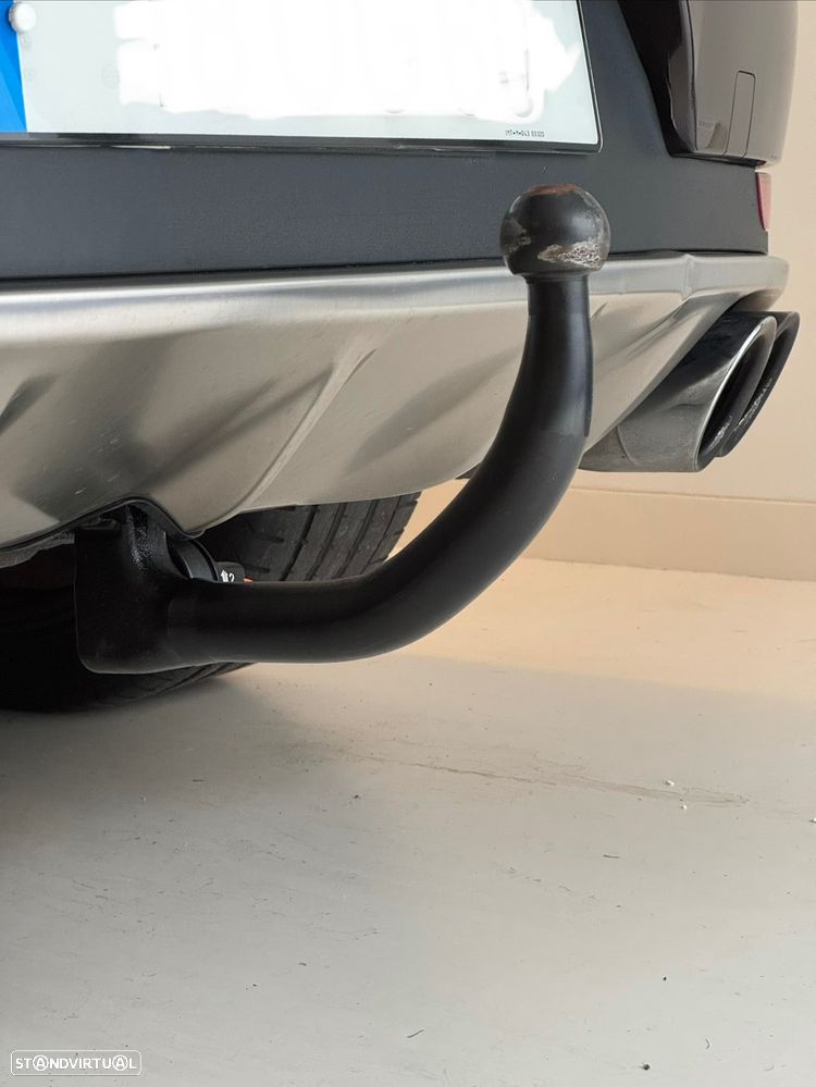 Porsche Macan 2.0T - 12