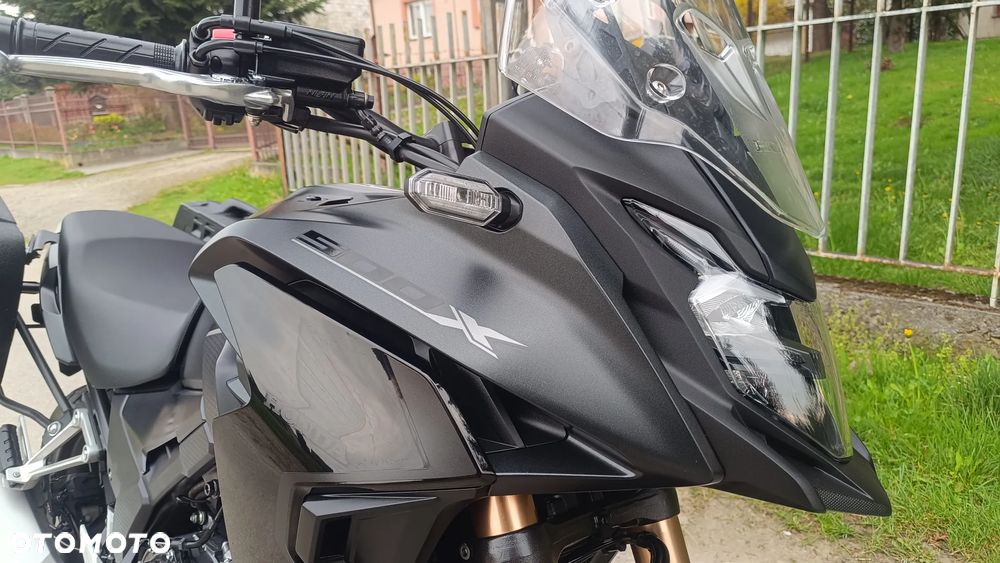 Honda CB - 16