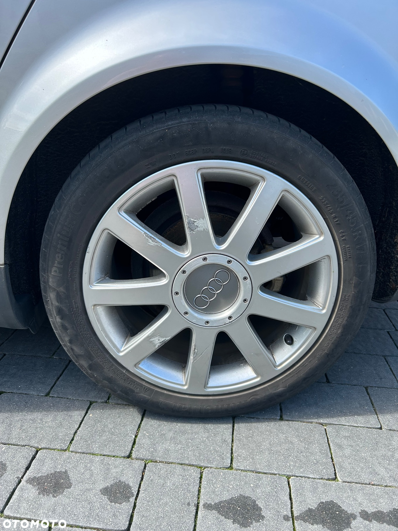 Audi A4 Avant 2.0 - 10