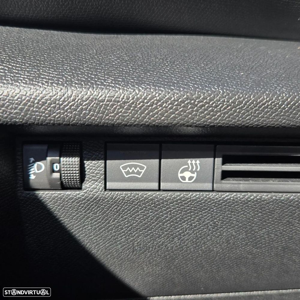 Citroën e-C4 50 kWh Feel Pack - 16