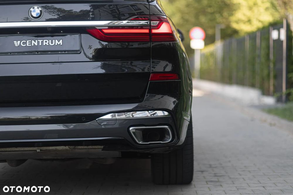 BMW X7 xDrive40d mHEV sport - 19
