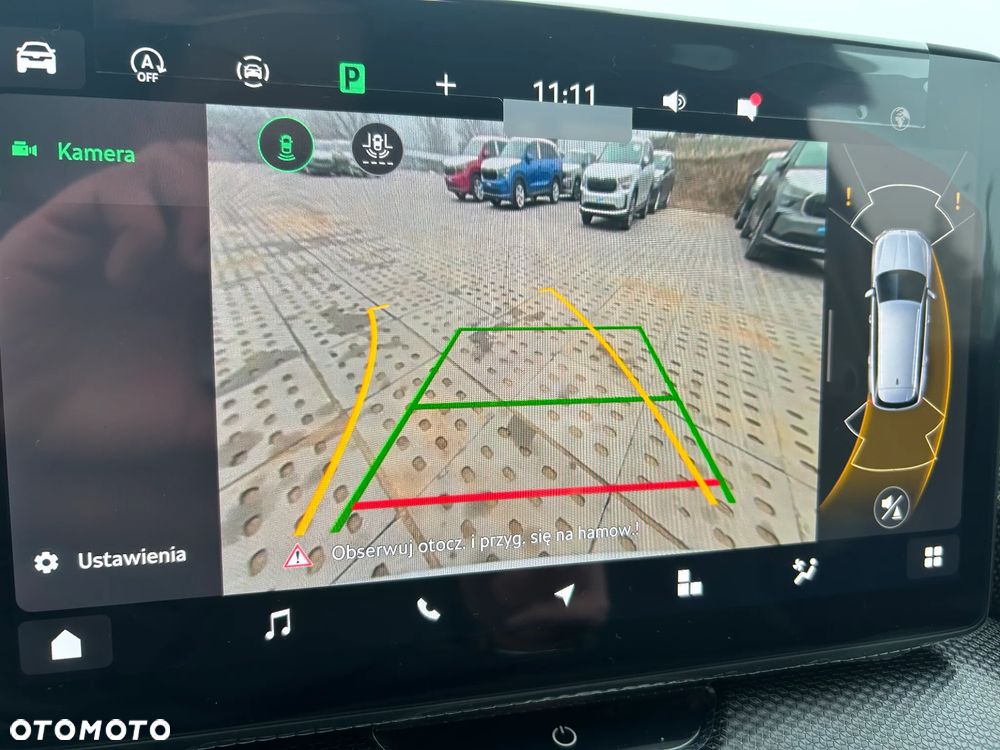 Skoda Kodiaq 2.0 TSI 4x4 Edition 130 DSG - 21