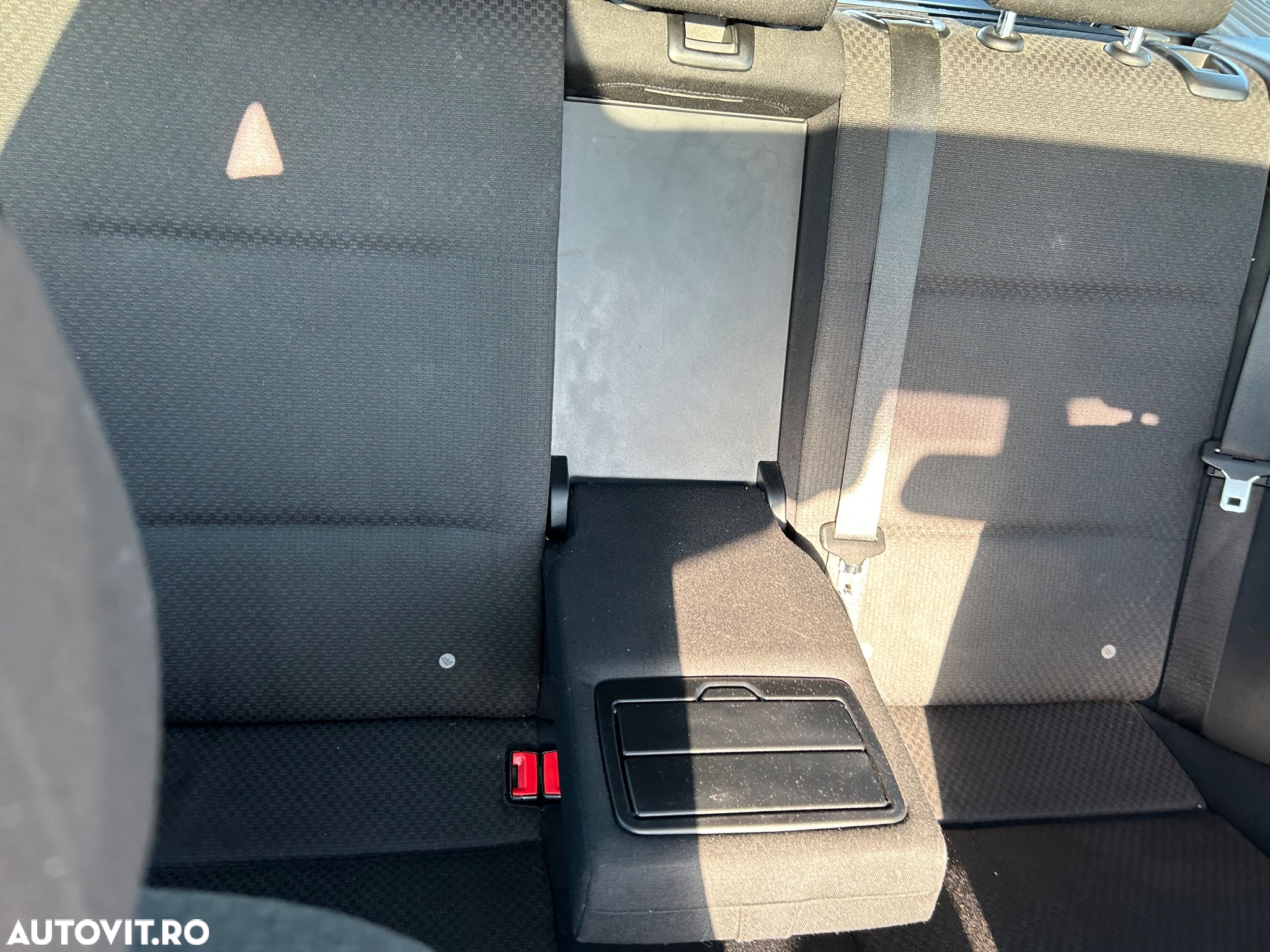 BMW X3 xDrive20d Aut. - 12