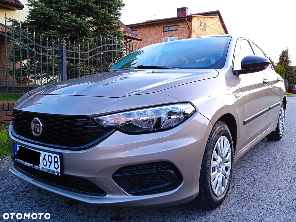 Fiat Tipo 1.4 Classic - 3
