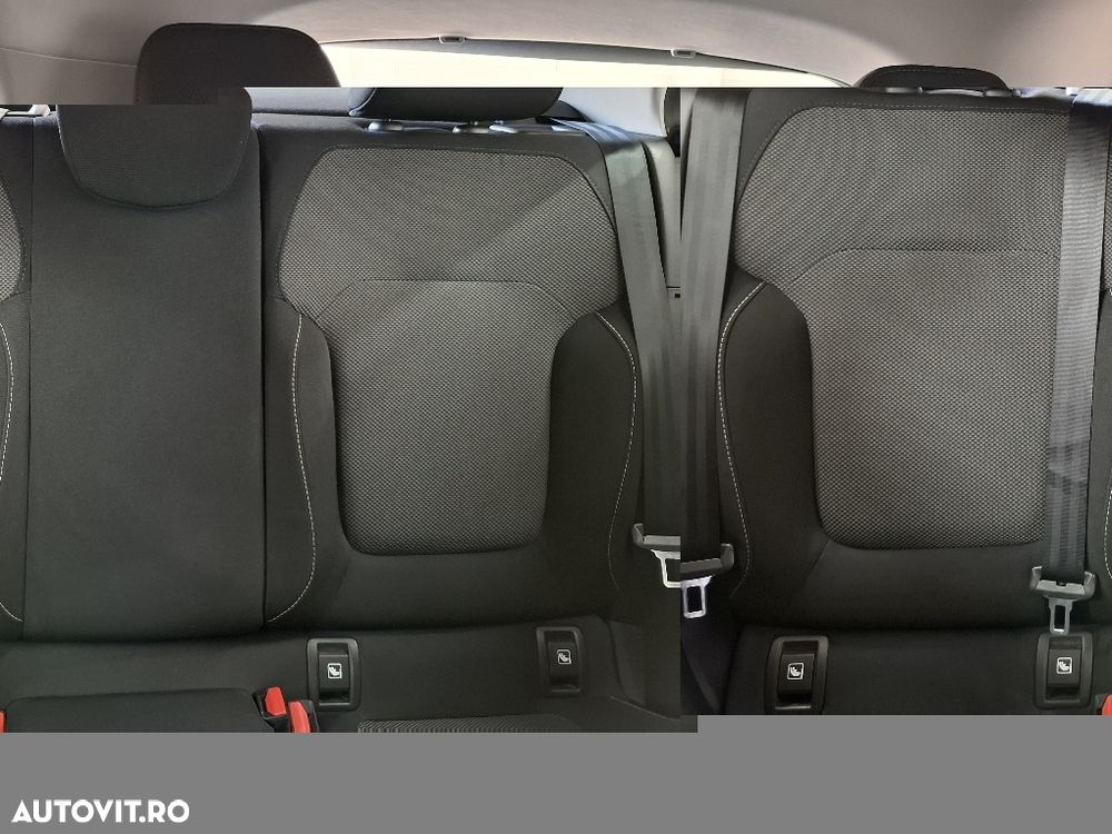 Renault Megane Energy dCi Life - 17