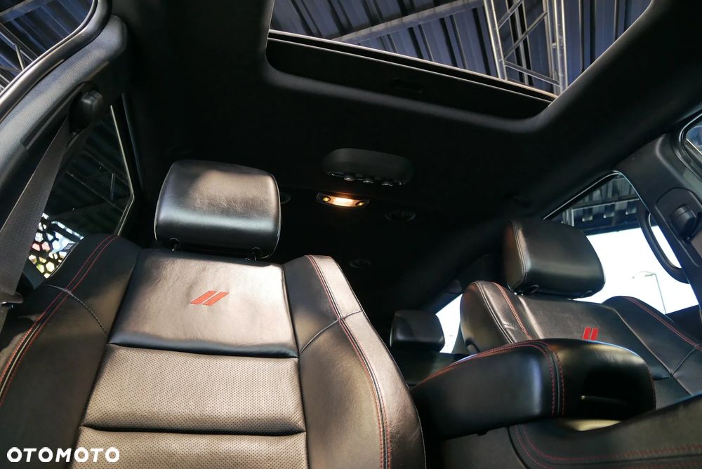 Dodge Durango 5.7 R/T - 28
