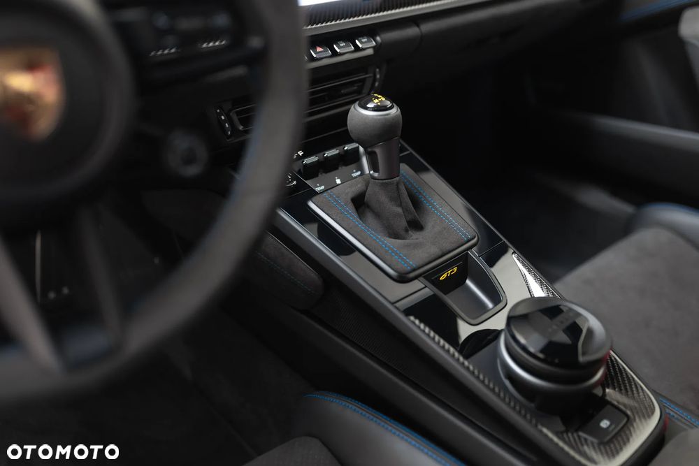 Porsche 911 GT3 PDK - 20