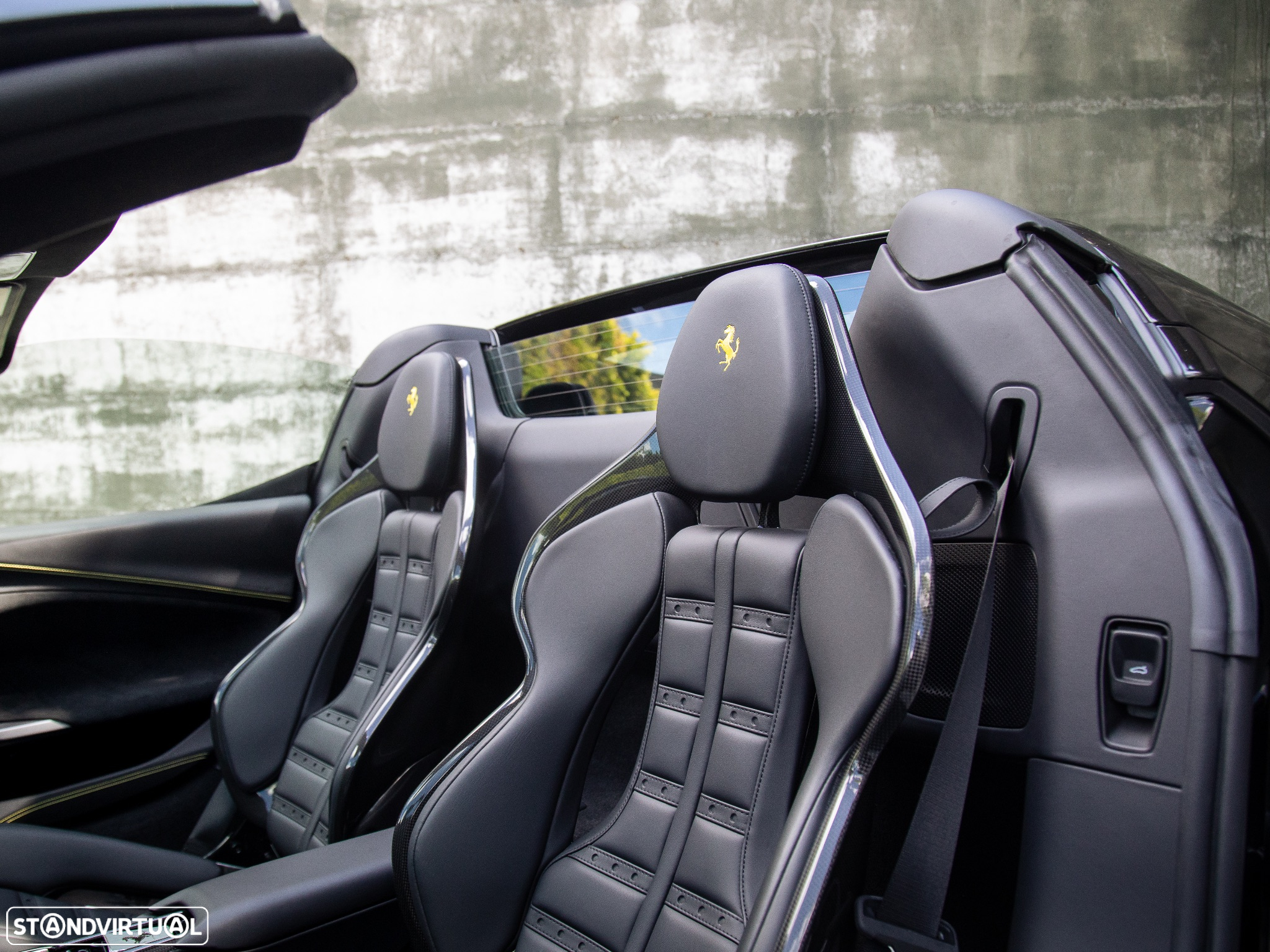 Ferrari 296 GTB GTS - 21