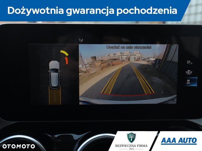 Mercedes-Benz GLC - 20