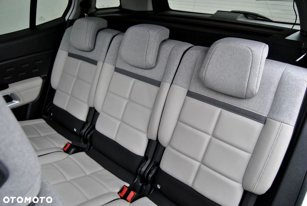 Citroën C5 Aircross - 16