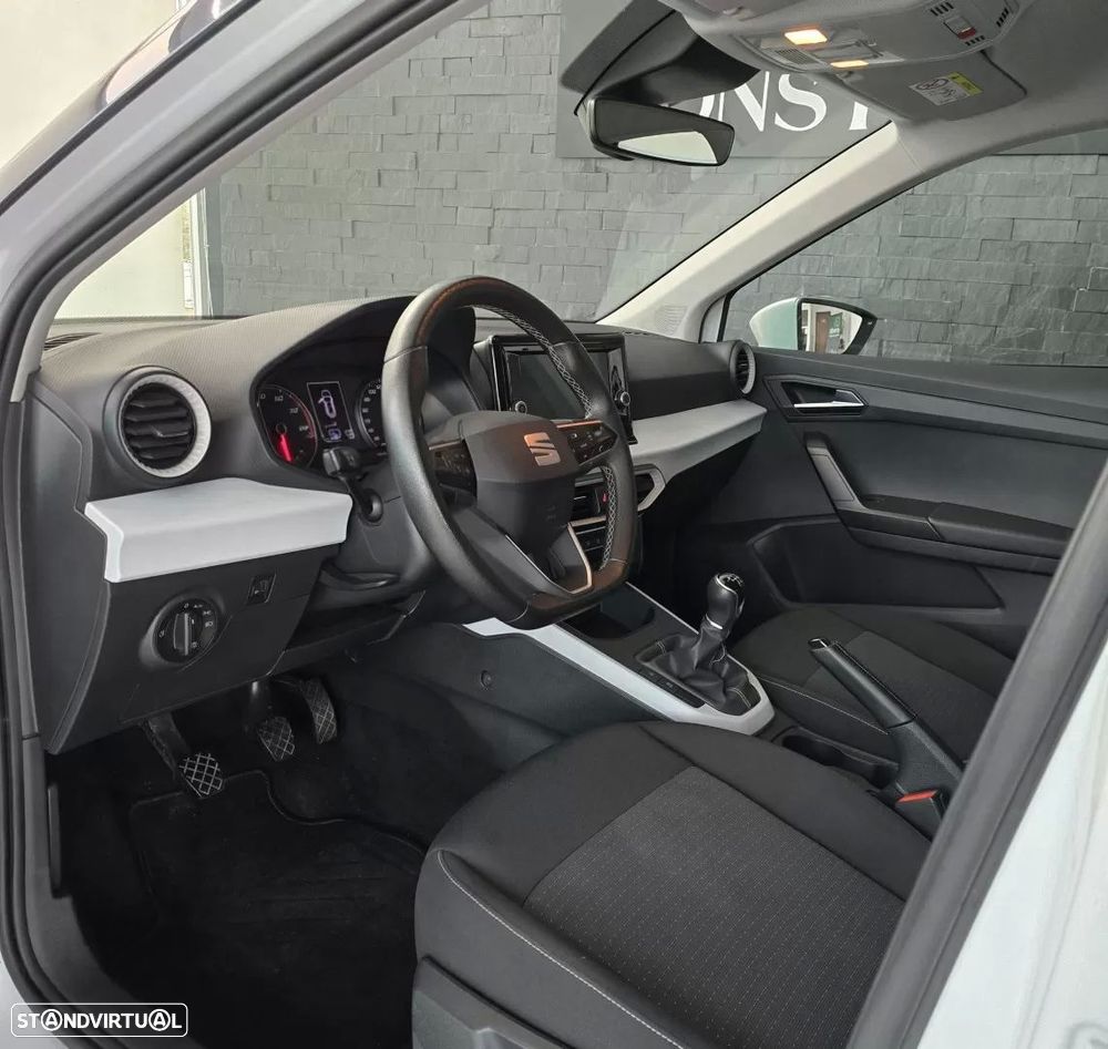SEAT Arona 1.0 TSI Style - 15