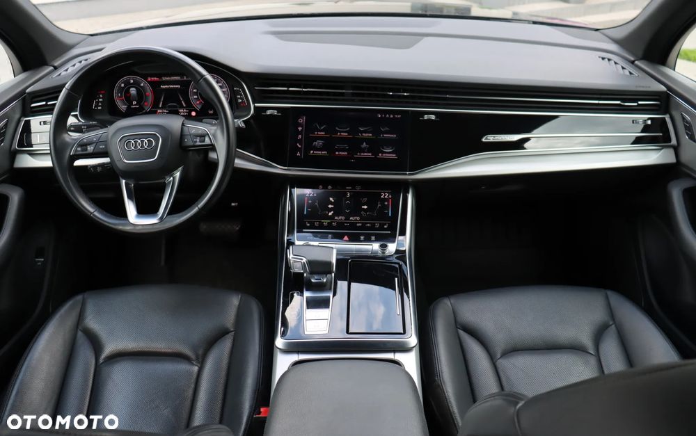 Audi Q7 - 19