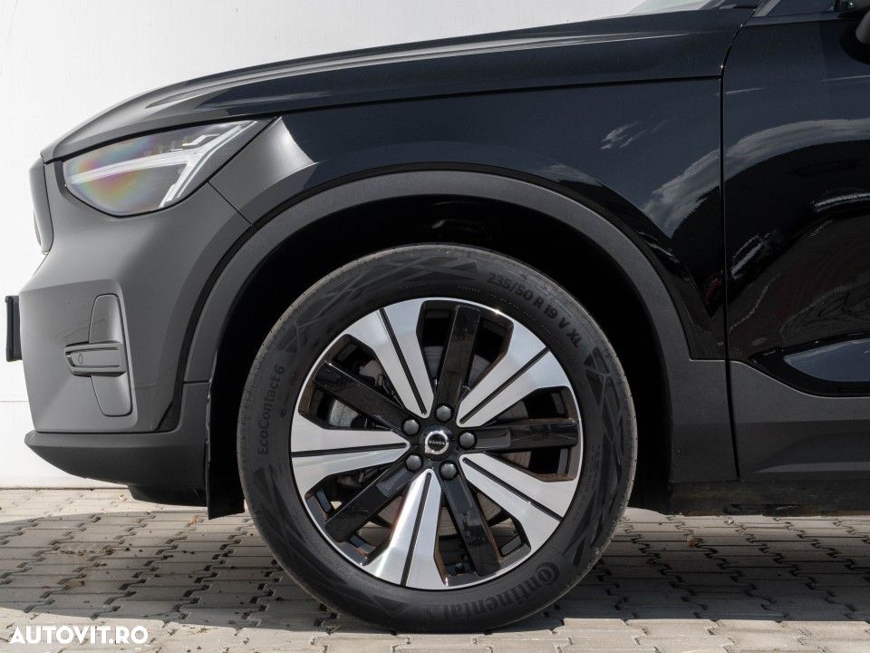 Volvo XC 40 - 11