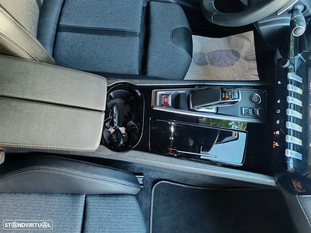 Peugeot 508 225 e-EAT8 Allure Pack - 31
