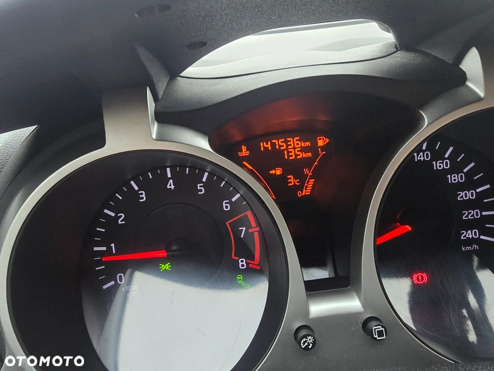 Nissan Juke 1.2 DIG-T Tekna (lea) EU6 - 23