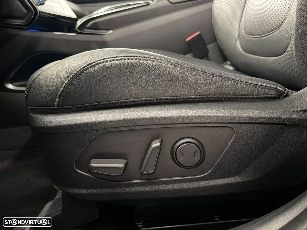 Hyundai Tucson 1.6 T-GDI PHEV Vanguard - 13