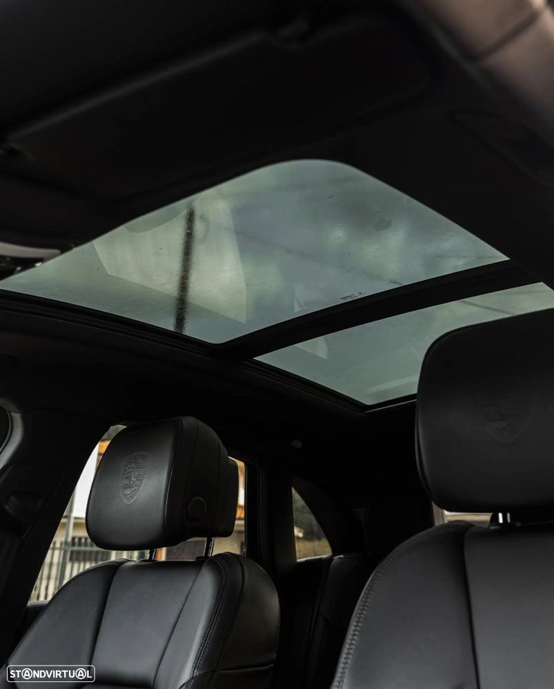 Porsche Macan - 22