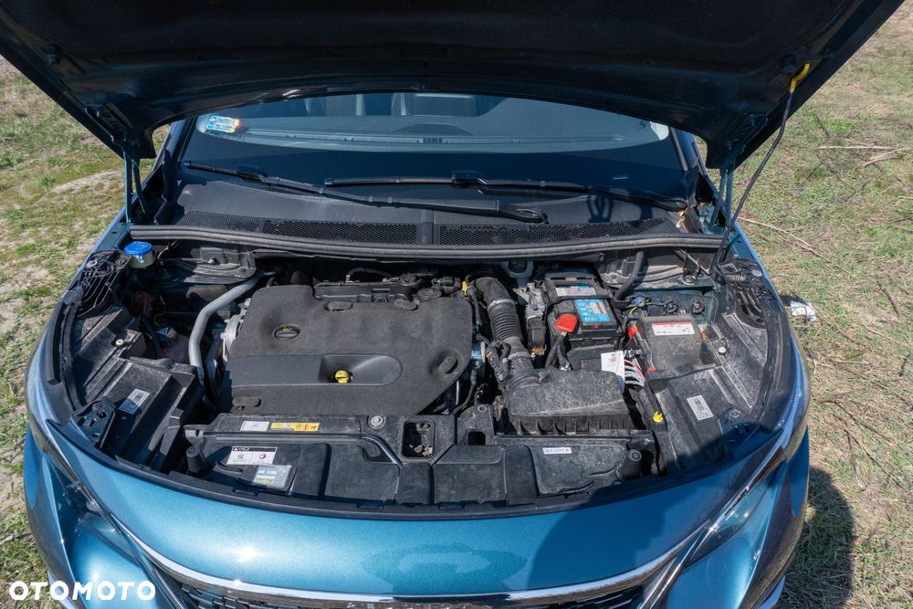 Peugeot 5008 2.0 BlueHDi Road Trip S&S EAT8 - 35