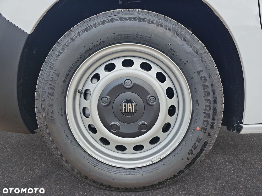 Fiat Scudo - 23
