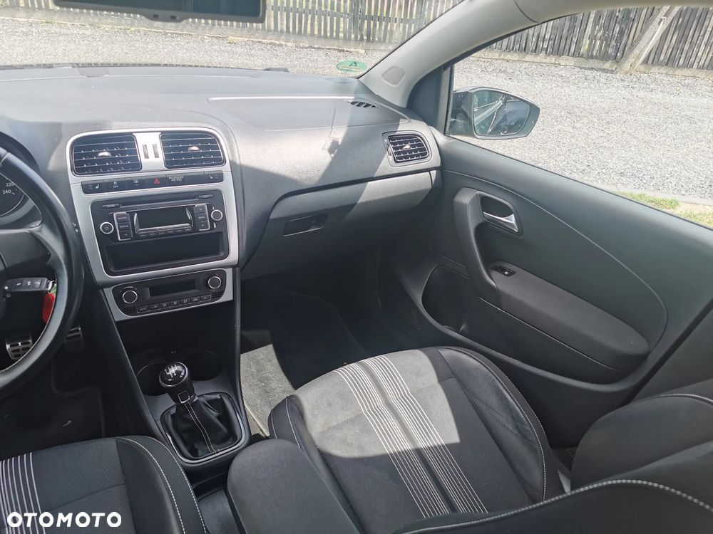 Volkswagen Polo 1.2 Trendline - 16