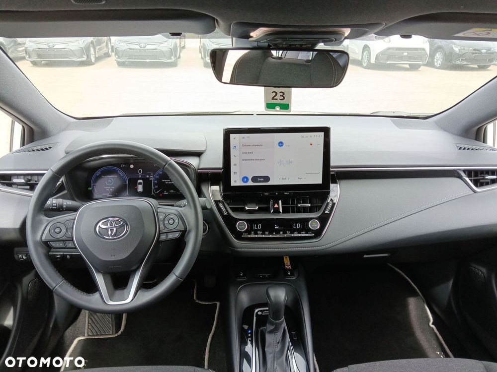Toyota Corolla 1.8 Hybrid Comfort - 2