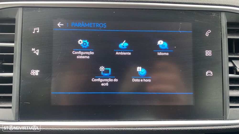 Peugeot 308 1.5 BlueHDi Business Line - 41