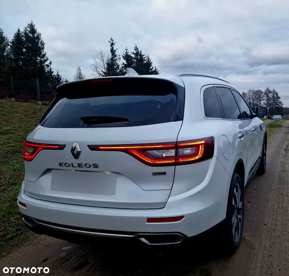 Renault Koleos 2.0 dCi Intens 4x4 X-Tronic - 6