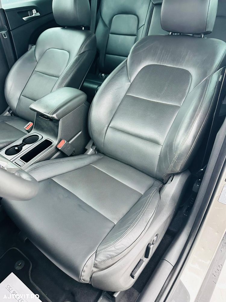 Hyundai Tucson 1.6 GDI 2WD Advantage - 22