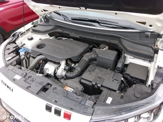 SsangYong/KGM Tivoli - 36