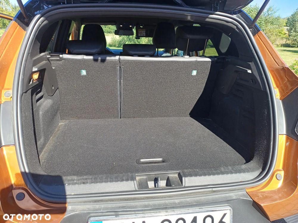 Renault Captur E-TECH Full Hybrid 145 TECHNO - 12