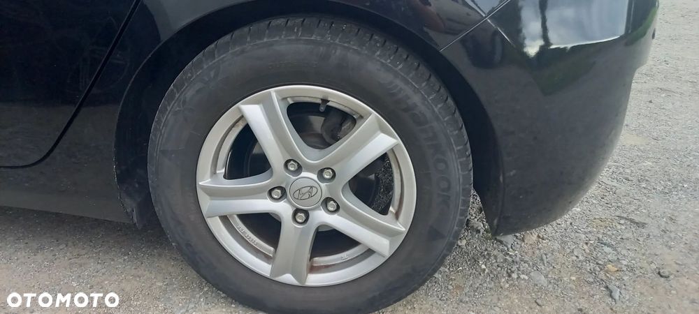 Hyundai i30 1.6 Classic - 23