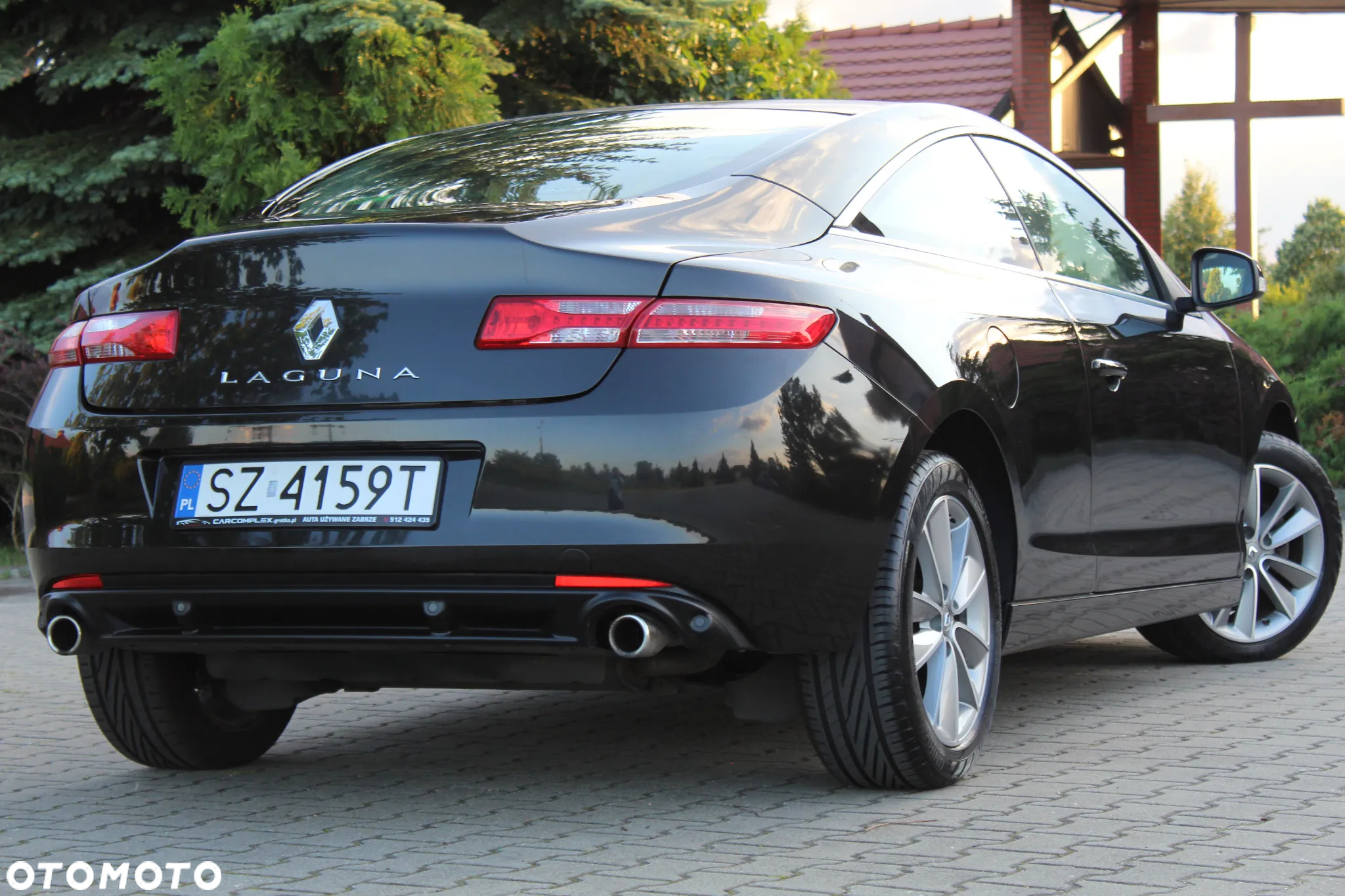 Renault Laguna - 10