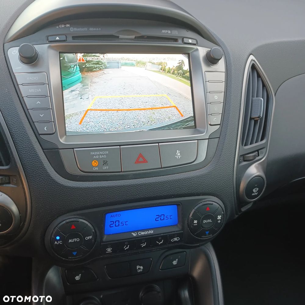 Hyundai ix35 - 16