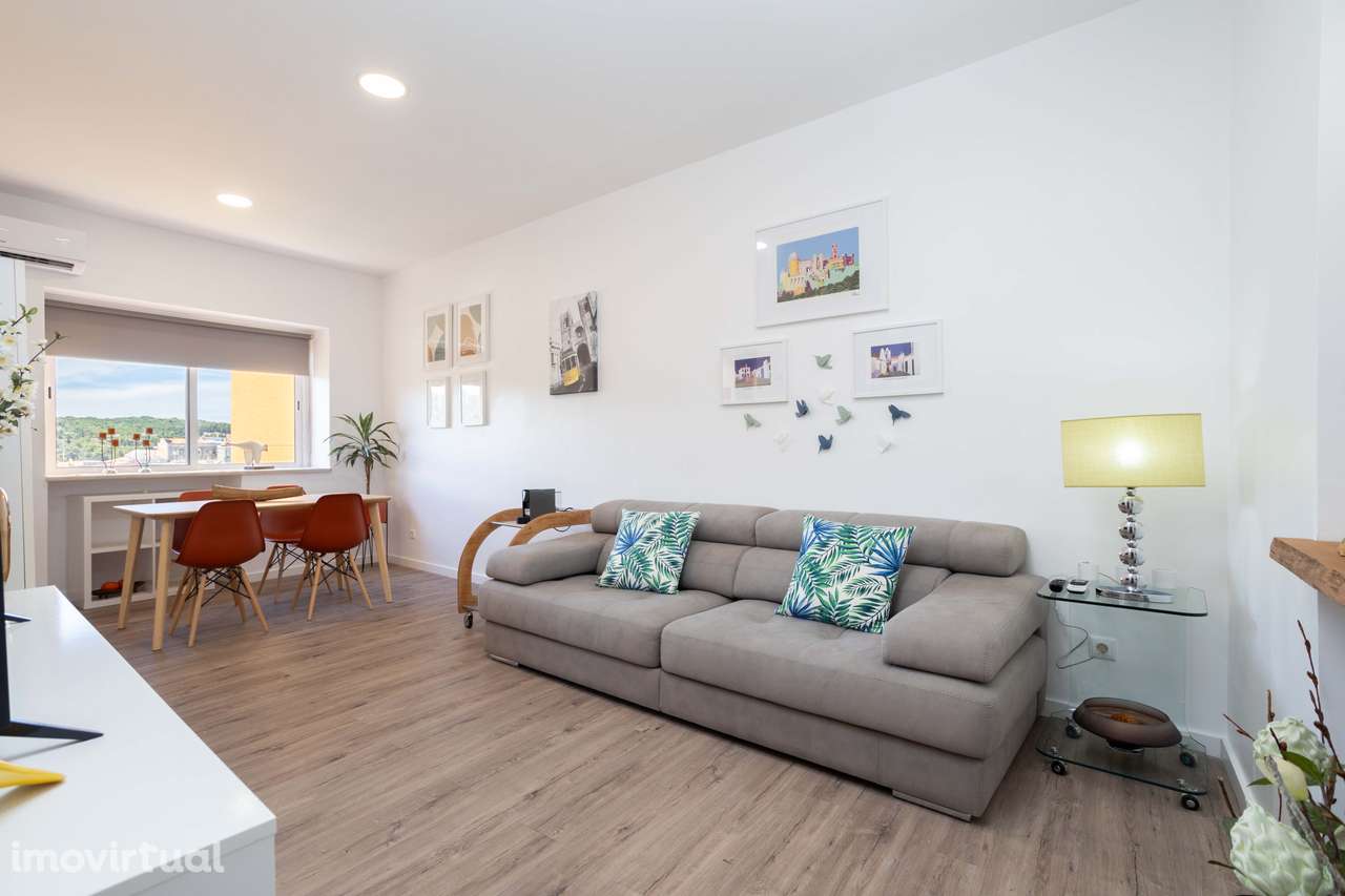 VENDA DE APARTAMENTO T1 - CAMPO DE OURIQUE - Grande imagem: 3/32