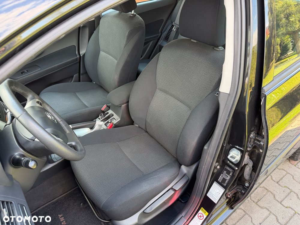 Toyota Auris 1.8 Life - 20