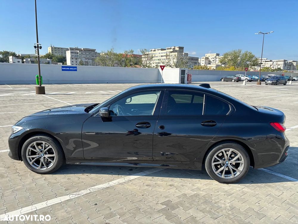 BMW Seria 3 - 11