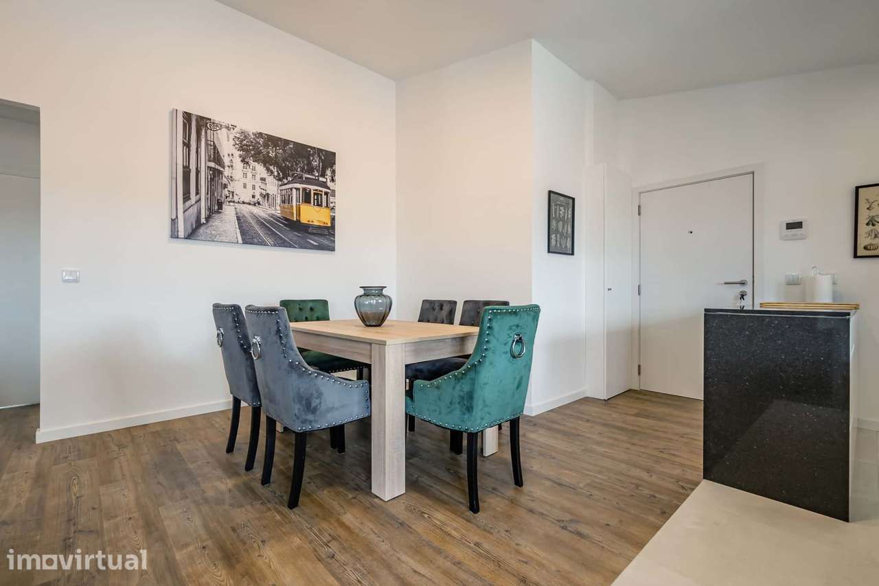 Apartamento em Rua do Pilar, Vila Nova de Gaia - Grande imagem: 2/16