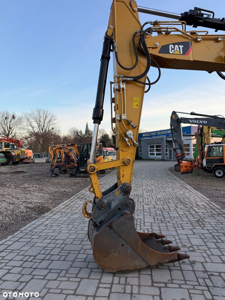 Caterpillar 315FLCR - 6