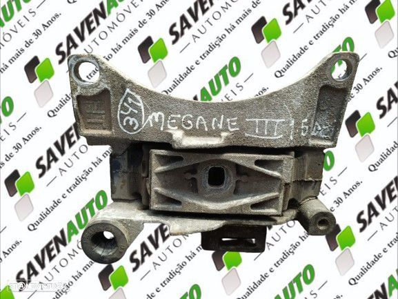 Apoio Caixa Velocidades Renault Megane Iii Grandtour (Kz0/1) - 2