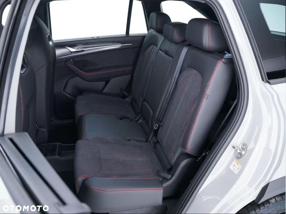 Skoda Kodiaq - 15
