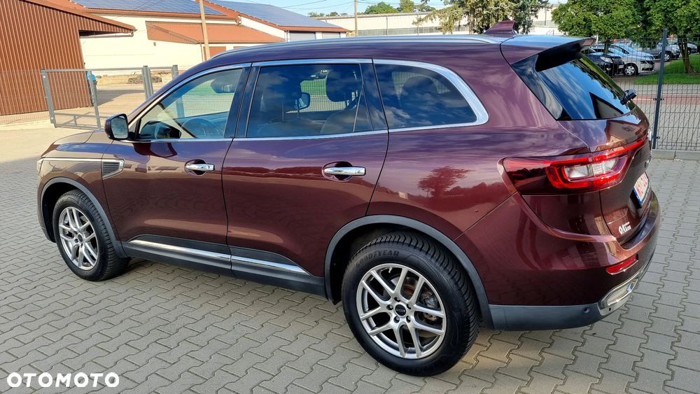 Renault Koleos 2.0 dCi Intens 4x4 X-Tronic - 9