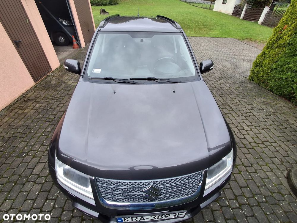 Suzuki Grand Vitara 1.9 DDiS Comfort + DPF - 2