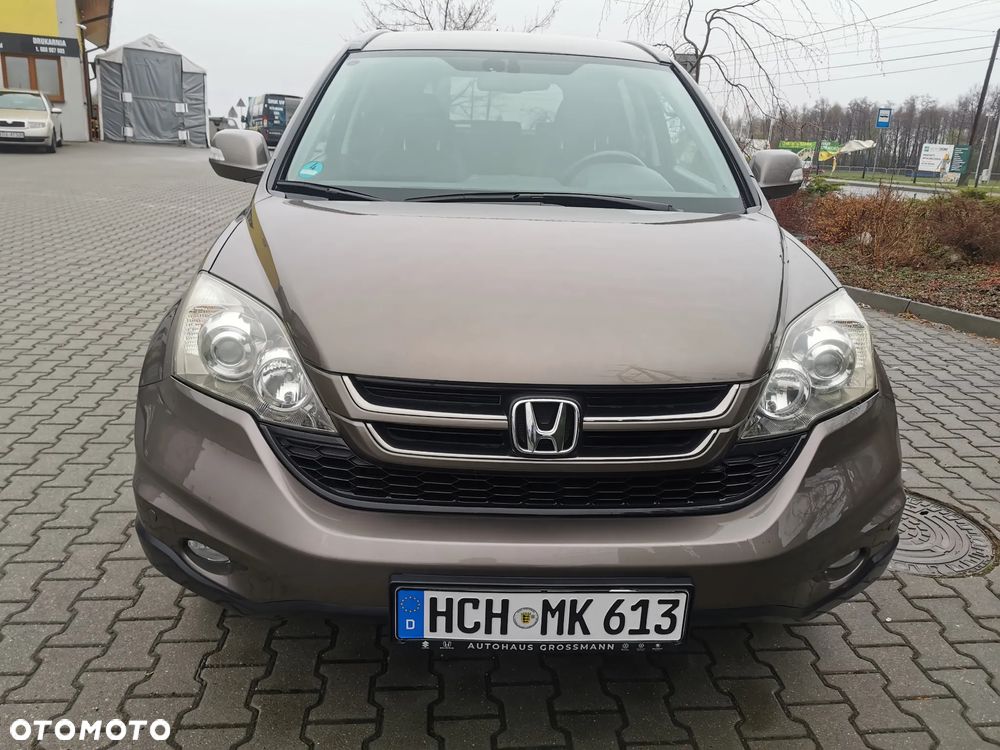Honda CR-V 2.0i Executive - 2