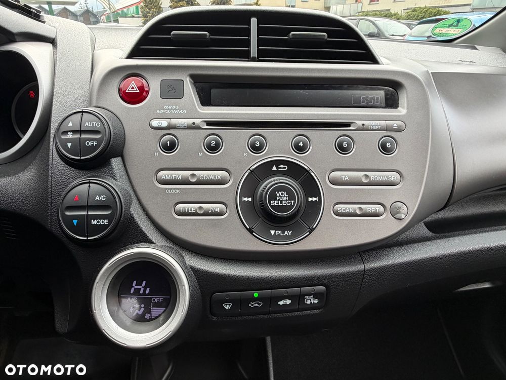 Honda Jazz 1.4 i-VTEC Comfort Plus - 16