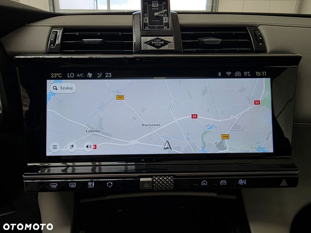 DS Automobiles DS 7 1.5 BlueHDi Opera - 27